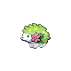 Is 2 Absorbers enough for you? [OU RMT] Shaymin-1